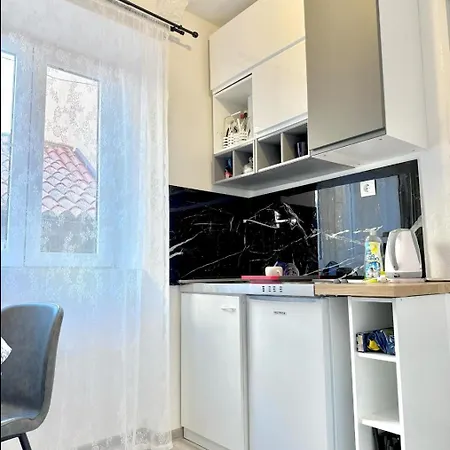 Sweet Little Corner דירה דוברובניק