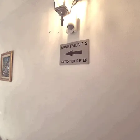 شقة Sweet Little Corner دوبروفينك