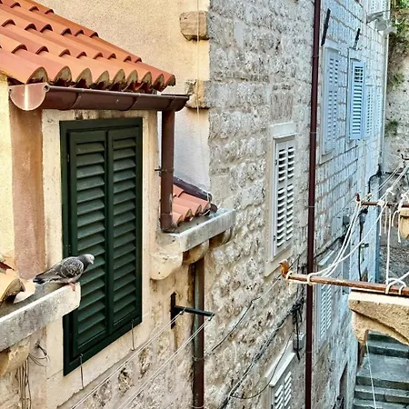 Daire Sweet Little Corner