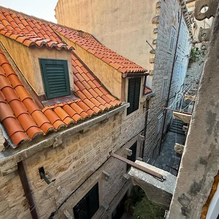 Sweet Little Corner Daire *