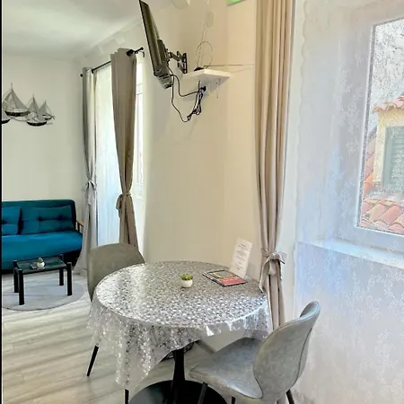 Sweet Little Corner Daire Dubrovnik