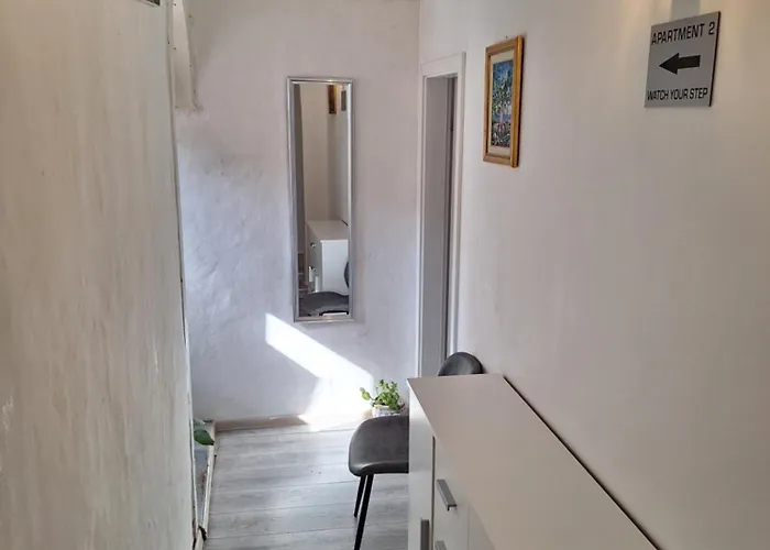 Sweet Little Corner