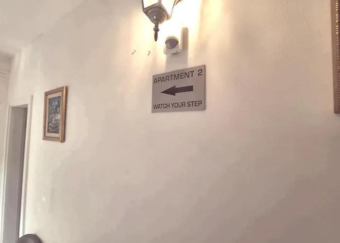 Apartman Sweet Little Corner Dubrovnik