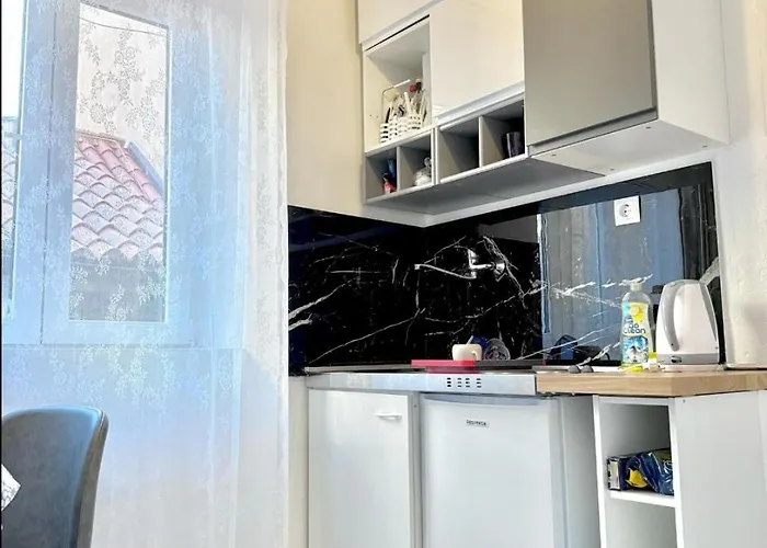 Sweet Little Corner Apartman Dubrovnik