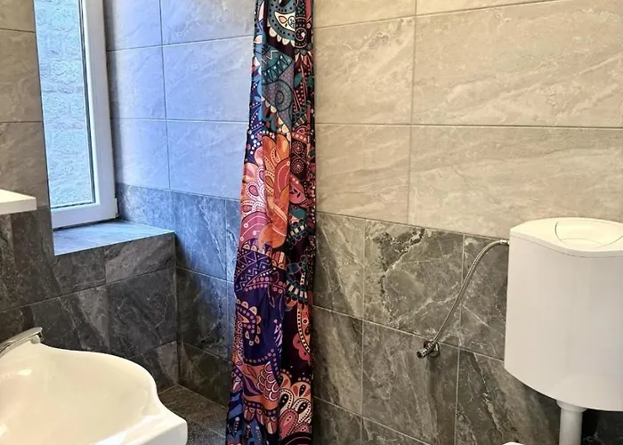 Apartman Sweet Little Corner Dubrovnik