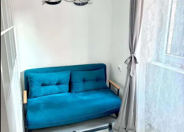 Sweet Little Corner *