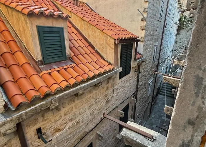 Sweet Little Corner Lägenhet *