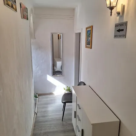 Sweet Little Corner