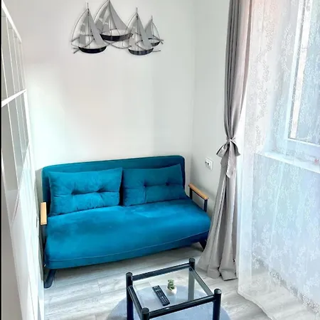 Sweet Little Corner *