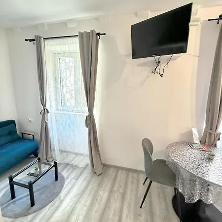 アパート Sweet Little Corner