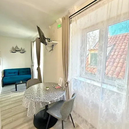 アパート Sweet Little Corner ドゥブロブニク